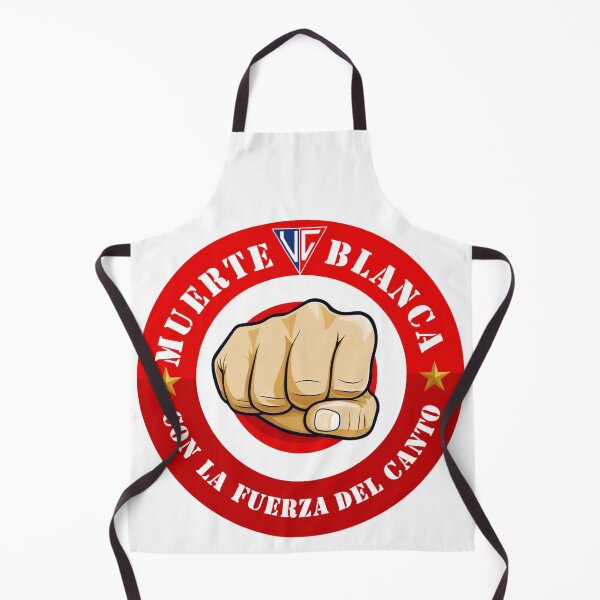 Item preview, Muerte Blanca Lua Fuerza Del Canto designed and sold by canvasriddle.
