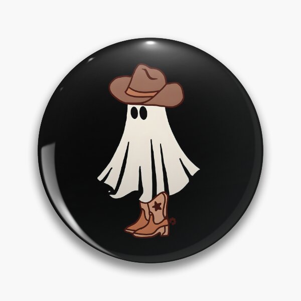 Item preview, Spooky Cowboy designed and sold by cmarazdv.