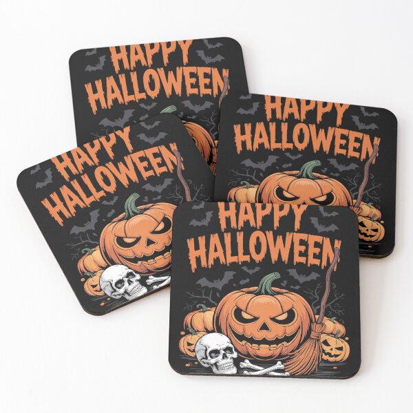 Item preview, Halloween Braille Visually Impaired Teacher Happy Halloween designed and sold by RoyTill0Art.