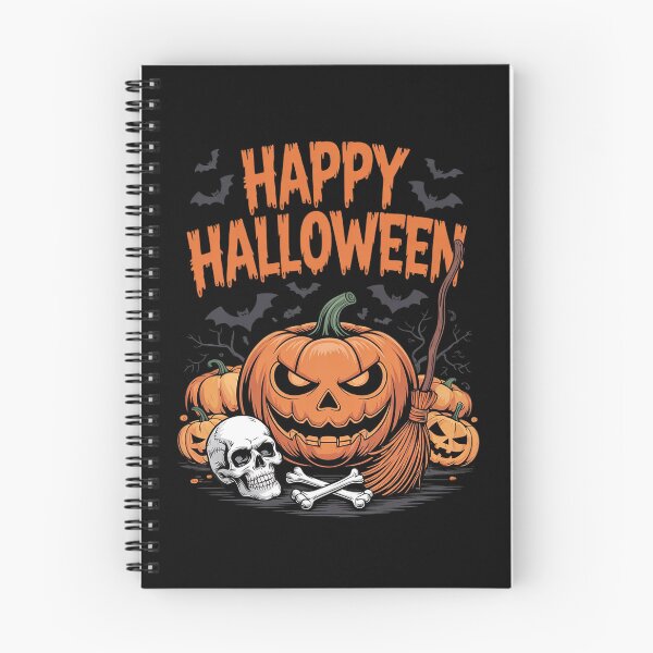 Item preview, Halloween Braille Visually Impaired Teacher Happy Halloween designed and sold by RoyTill0Art.