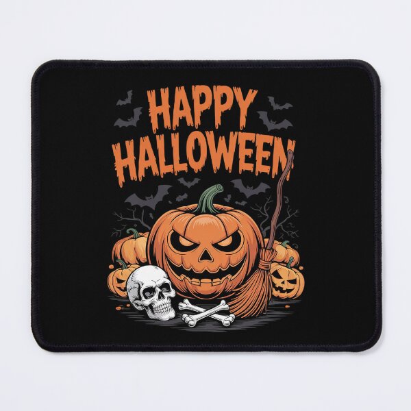 Item preview, Halloween Braille Visually Impaired Teacher Happy Halloween designed and sold by RoyTill0Art.