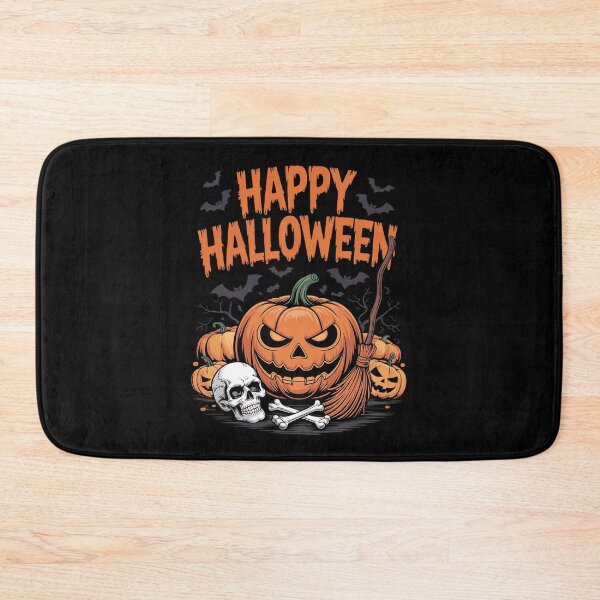 Item preview, Halloween Braille Visually Impaired Teacher Happy Halloween designed and sold by RoyTill0Art.