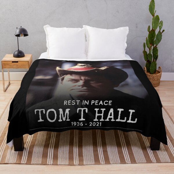 Item preview, Tom T Hall designed and sold by thuuthays.