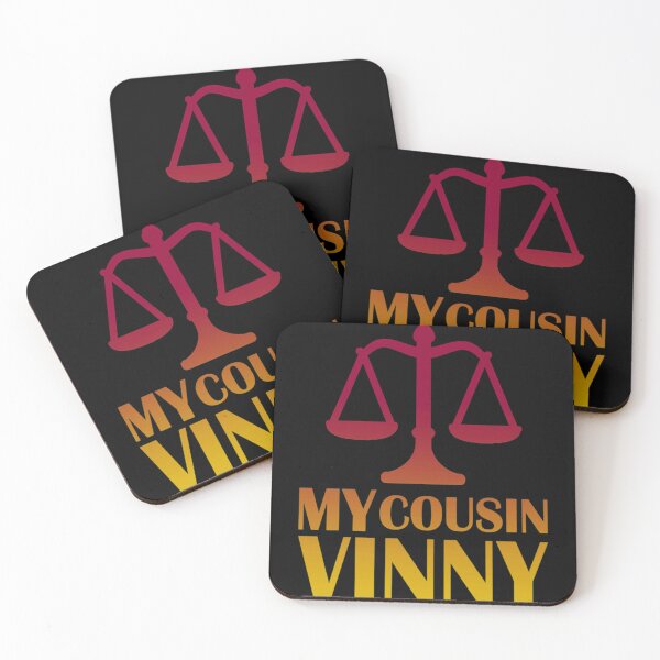 Artikelvorschau, Mein Cousin Vinny entworfen und verkauft von blakenavarro25.
