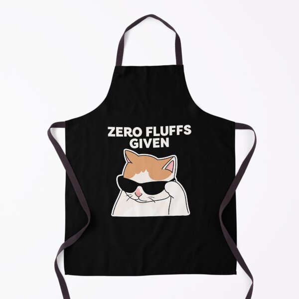 Item preview, Zero fluffs given designed and sold by Steele-Art.