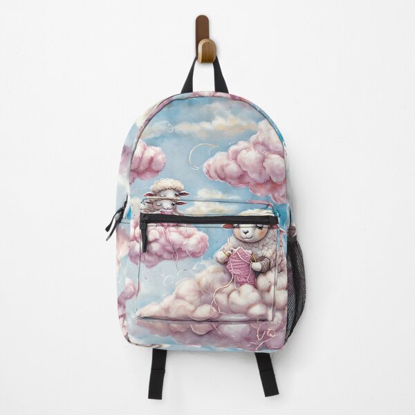 Item preview, Cloud Knitters designed and sold by ONYX Pixee.