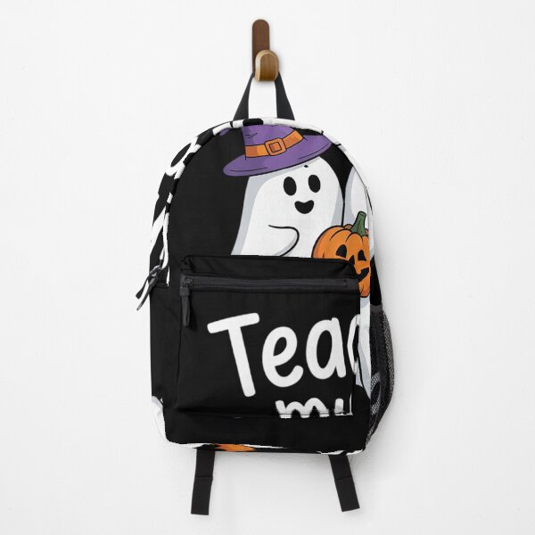 Item preview, Halloween Ghost Teachers Teaching My Boos Costume Women Men designed and sold by RoyTill0Art.