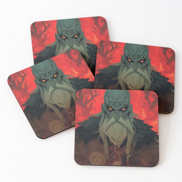 Item preview, Norse Mythology: Tyr designed and sold by bapupa.