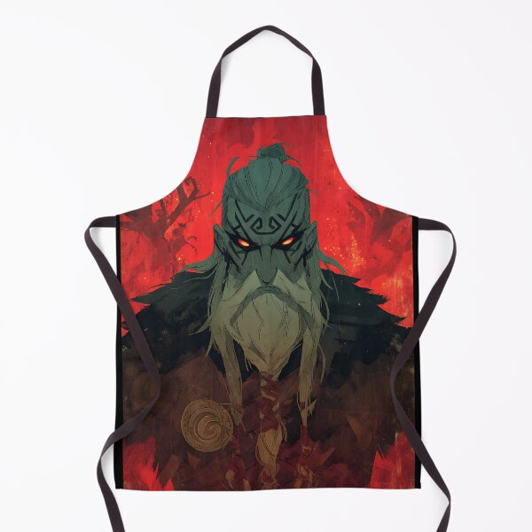 Item preview, Norse Mythology: Tyr designed and sold by bapupa.