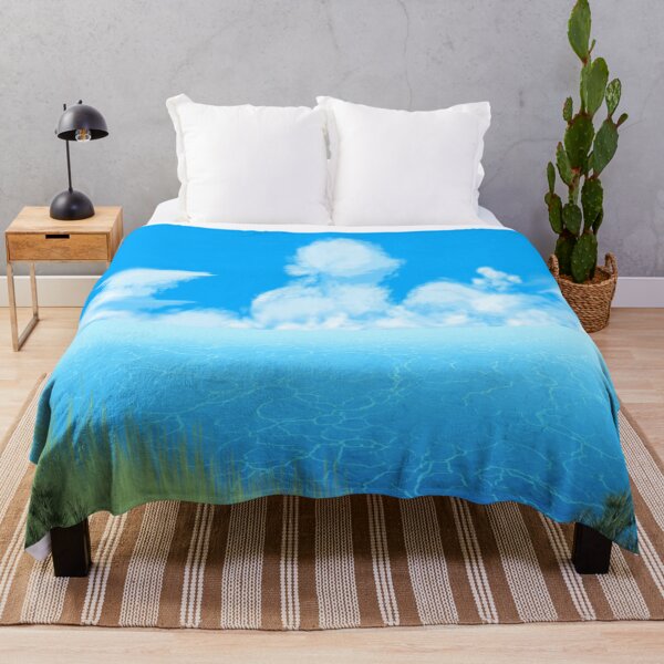 Item preview, Backyard Ocean View designed and sold by StudioGlor14.