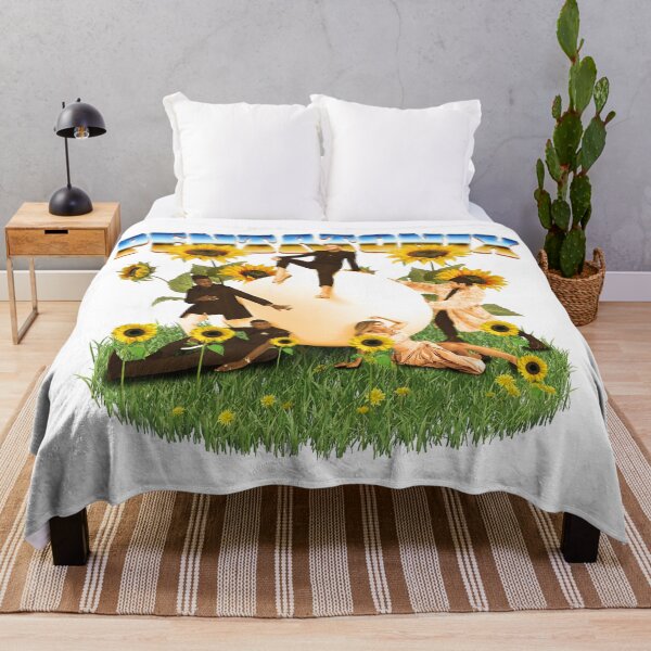Item preview, Soul Band In Garden designed and sold by ShadeFall.