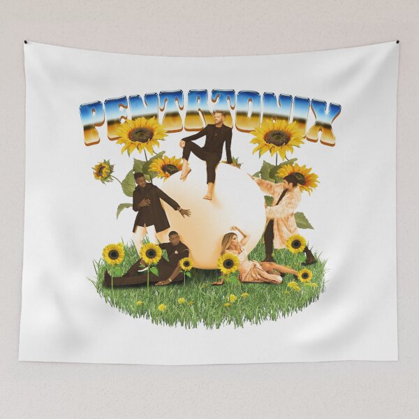 Item preview, Soul Band In Garden designed and sold by ShadeFall.