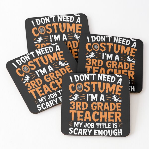 Item preview, Halloween Math Teacher Ghost Math Teacher Spooky Halloween 1 designed and sold by RoyTill0Art.
