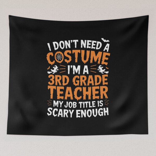 Item preview, Halloween Math Teacher Ghost Math Teacher Spooky Halloween 1 designed and sold by RoyTill0Art.