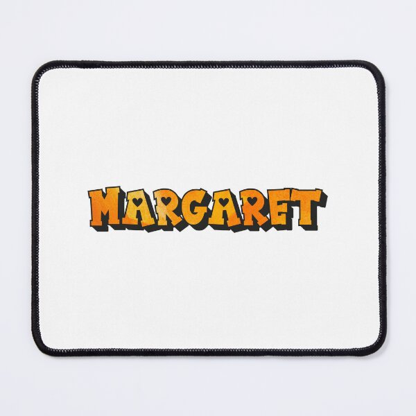 Item preview, Margaret Personalized Name - Custom Gift for Girls, Teens designed and sold by Oussinc.