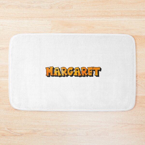 Item preview, Margaret Personalized Name - Custom Gift for Girls, Teens designed and sold by Oussinc.