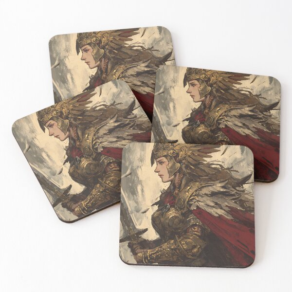 Item preview, Norse Mythology: Valkyrie designed and sold by bapupa.