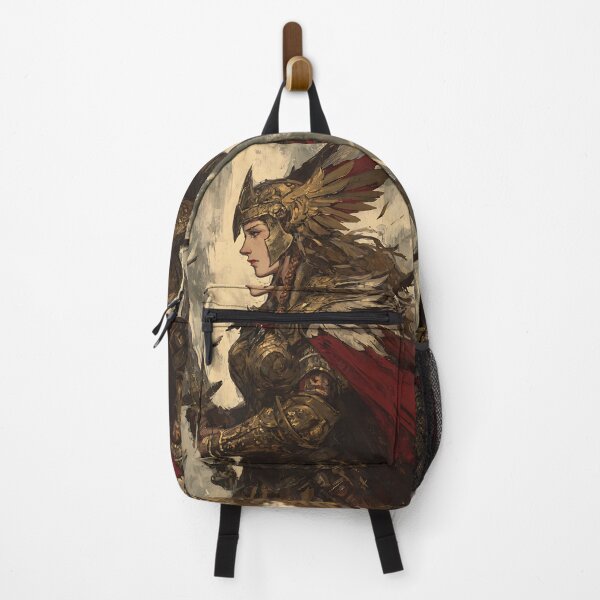 Item preview, Norse Mythology: Valkyrie designed and sold by bapupa.