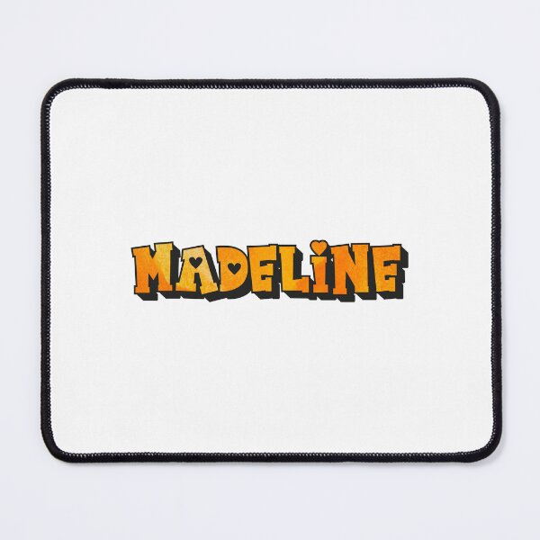 Item preview, Madeline Personalized Name - Custom Gift for Girls, Teens designed and sold by Oussinc.