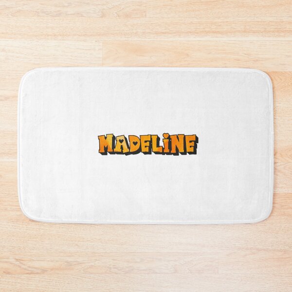 Item preview, Madeline Personalized Name - Custom Gift for Girls, Teens designed and sold by Oussinc.