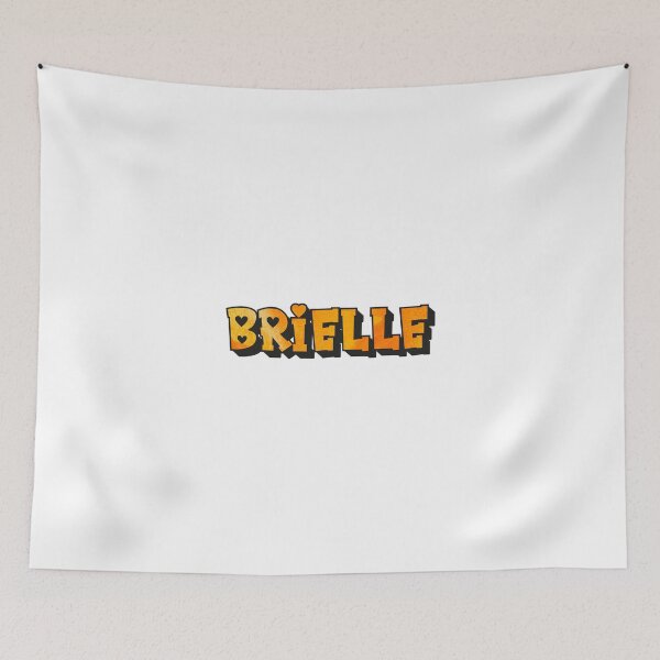 Item preview, Brielle Personalized Name - Custom Gift for Girls, Teens designed and sold by Oussinc.