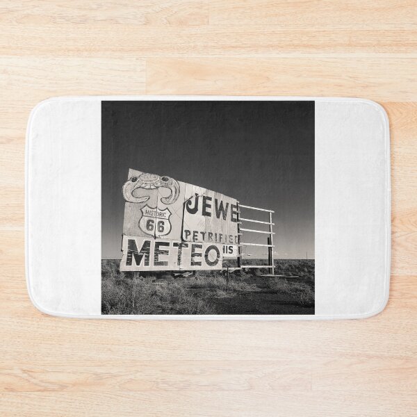 Item preview, Route 66 Billboard designed and sold by David Bowman.