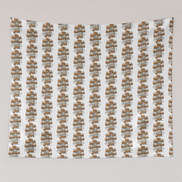Item preview, No Matter What Happens I Love You designed and sold by graphic-genie.