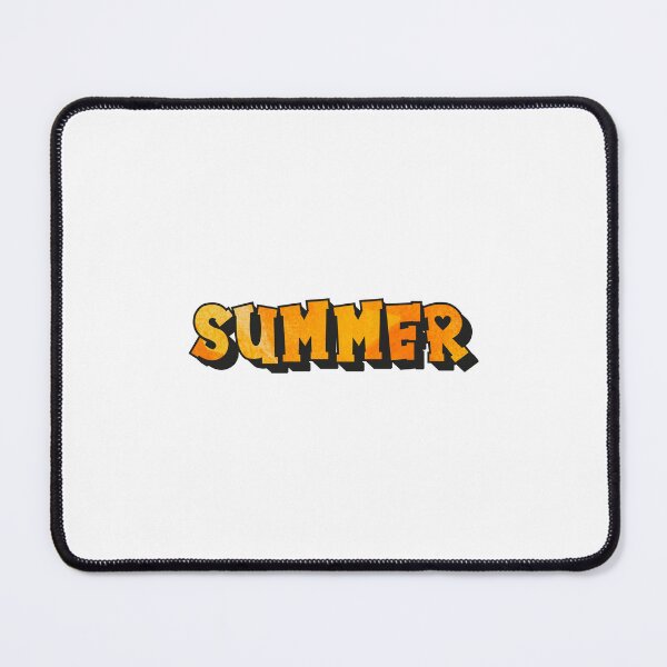 Item preview, Summer Personalized Name - Custom Gift for Girls, Teens designed and sold by Oussinc.