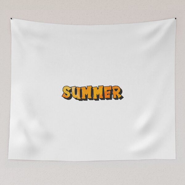 Item preview, Summer Personalized Name - Custom Gift for Girls, Teens designed and sold by Oussinc.