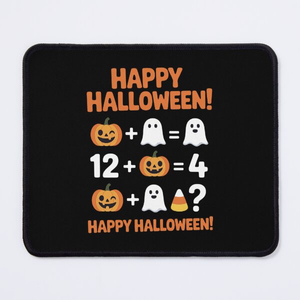 Item preview, Halloween Order of Operations Math Halloween Teacher pumpkin designed and sold by RuthGAArt.