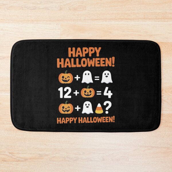 Item preview, Halloween Order of Operations Math Halloween Teacher pumpkin designed and sold by RuthGAArt.