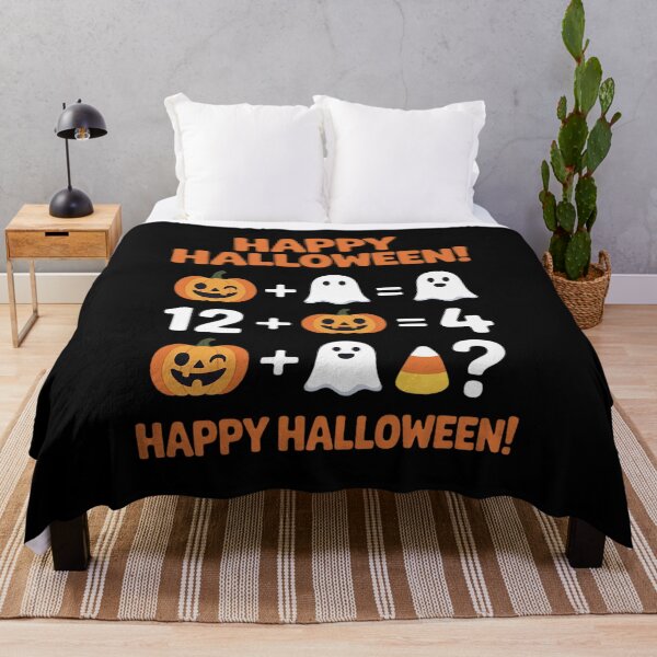 Item preview, Halloween Order of Operations Math Halloween Teacher pumpkin designed and sold by RuthGAArt.