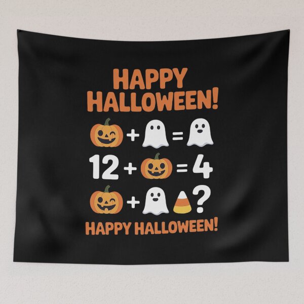 Item preview, Halloween Order of Operations Math Halloween Teacher pumpkin designed and sold by RuthGAArt.