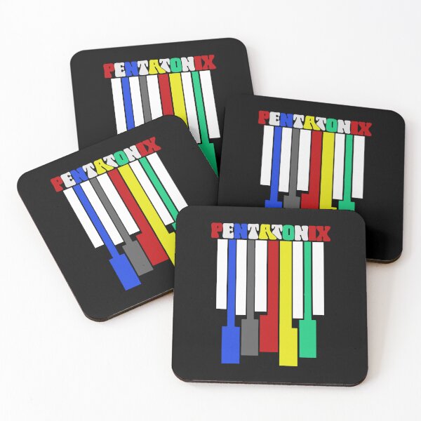 Item preview, Colorful Typography Soul Band designed and sold by ShadeFall.