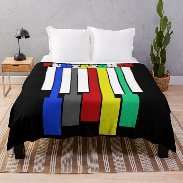 Item preview, Colorful Typography Soul Band designed and sold by ShadeFall.