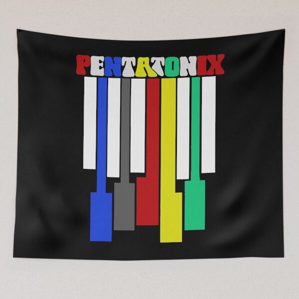 Item preview, Colorful Typography Soul Band designed and sold by ShadeFall.