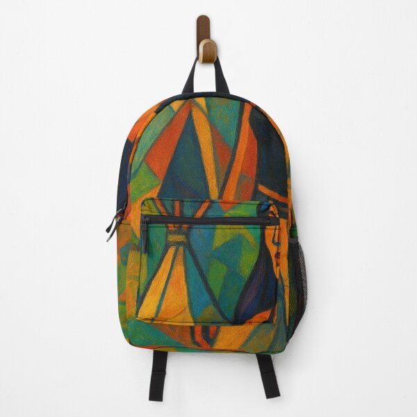 Item preview, The Silent Plains Girl designed and sold by boheliuodesign.