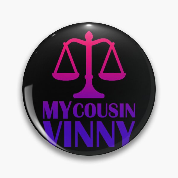 Item preview, My Cousin Vinny      designed and sold by blakenavarro25.