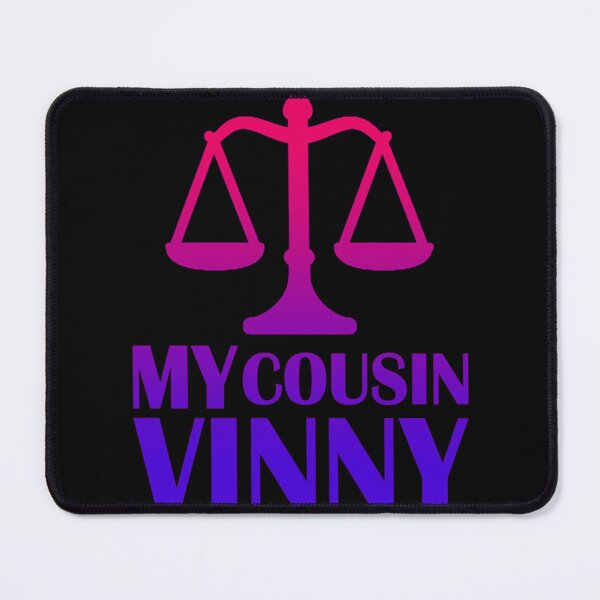 Item preview, My Cousin Vinny designed and sold by blakenavarro25.