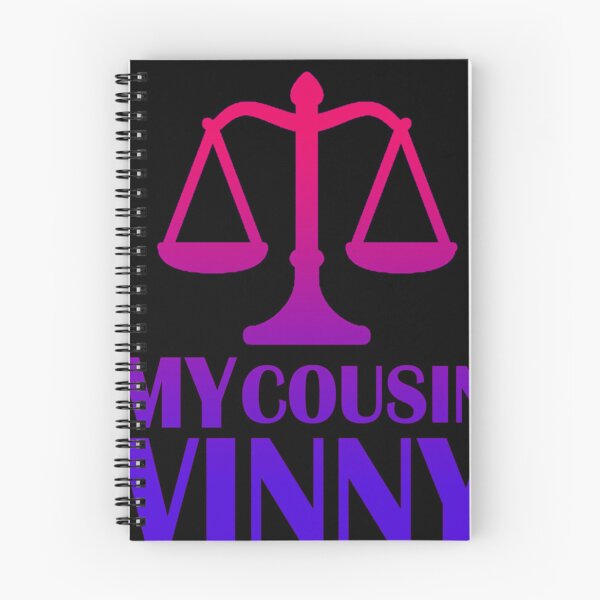 Item preview, My Cousin Vinny      designed and sold by blakenavarro25.