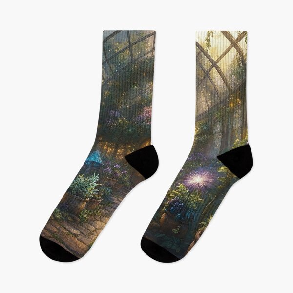 Item preview, Herbs & Mushroom Ingredient & Merch designed and sold by AlcheArtsStudio.
