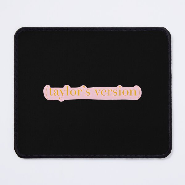 Item preview, (Taylors Version) designed and sold by TerribleStore82.