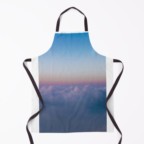 Item preview, Clouds Blue Sky Sky Photographic Print designed and sold by Mother-Nature65.