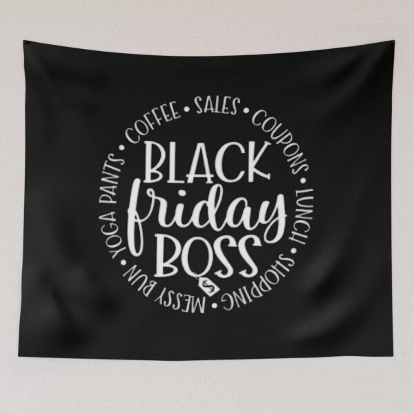 Item preview, black Friday 2025 designed and sold by ALIT0PDESIGN.