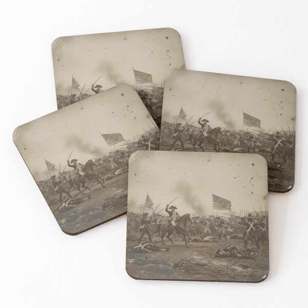 Item preview, American Revolution designed and sold by inspiracija.