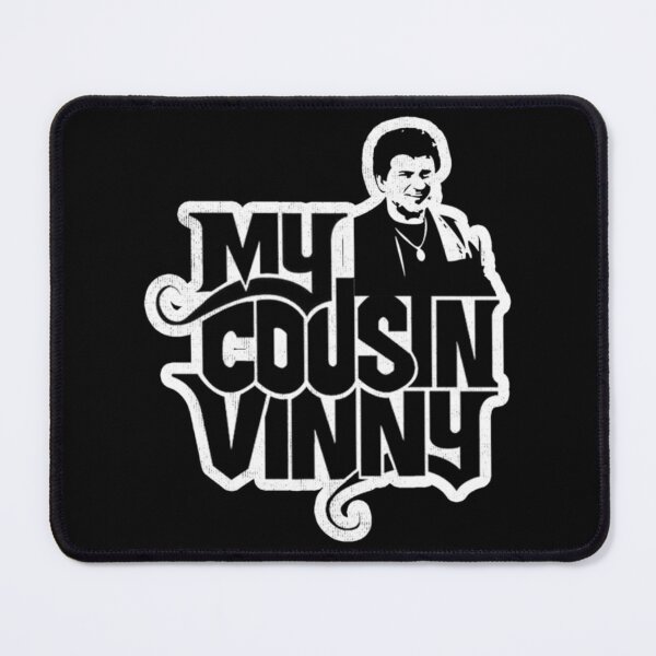 Item preview, My Cousin Vinny designed and sold by blakenavarro25.