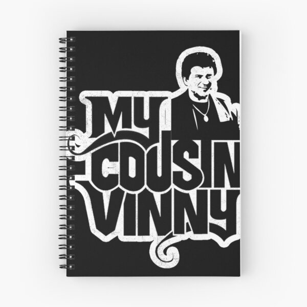 Item preview, My Cousin Vinny     designed and sold by blakenavarro25.