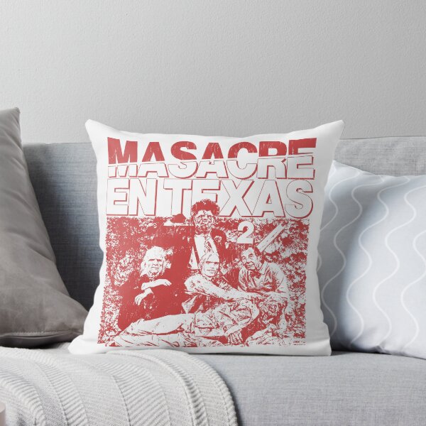 Item preview, Chainsaw killer tribute designed and sold by ultimomondo.