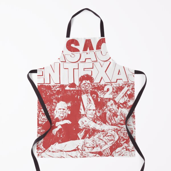 Item preview, Chainsaw killer tribute designed and sold by ultimomondo.