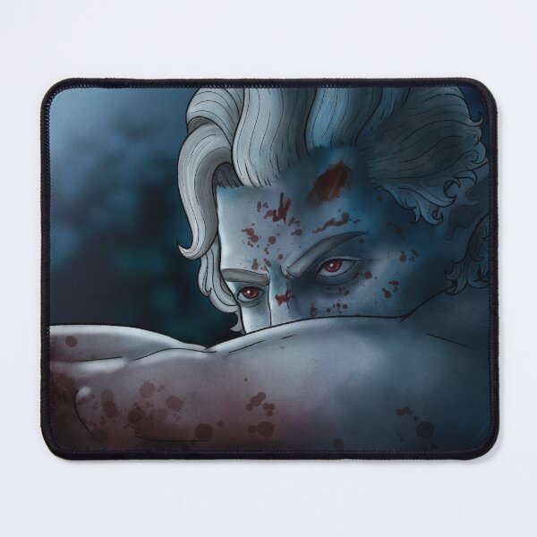 Item preview, BG3 Astarion - Lucifer fallen Angel  designed and sold by Ghoul.Inkz.